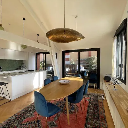 Maison Arcachon, 5 Pieces, 8 Personnes - Fr-1-420-123 *