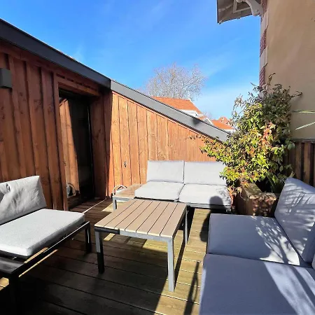 Maison Arcachon, 5 Pieces, 8 Personnes - Fr-1-420-123