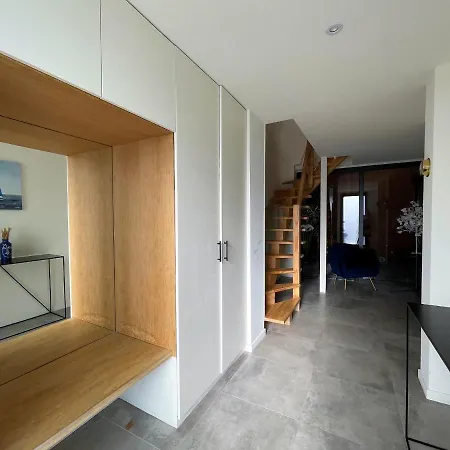 Maison Arcachon, 5 Pieces, 8 Personnes - Fr-1-420-123 *