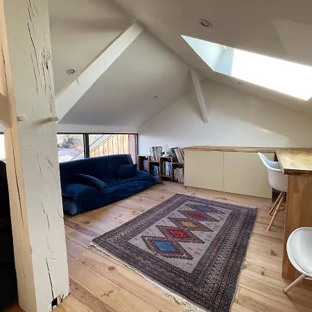 Maison Arcachon, 5 Pieces, 8 Personnes - Fr-1-420-123