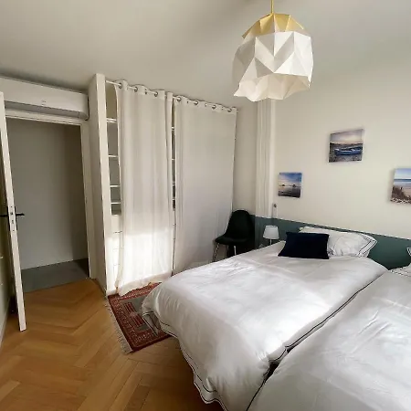 Maison Arcachon, 5 Pieces, 8 Personnes - Fr-1-420-123 Сasa de vacaciones *
