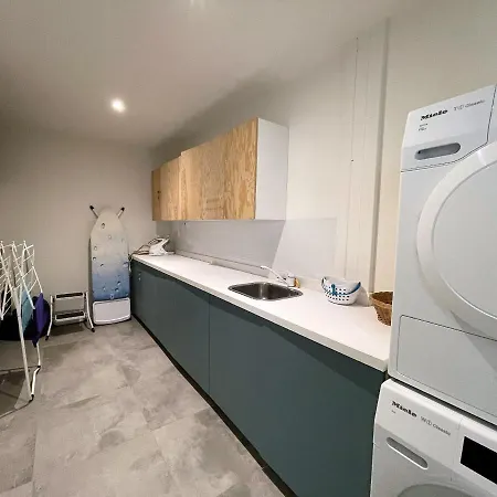 Maison Arcachon, 5 Pieces, 8 Personnes - Fr-1-420-123 *