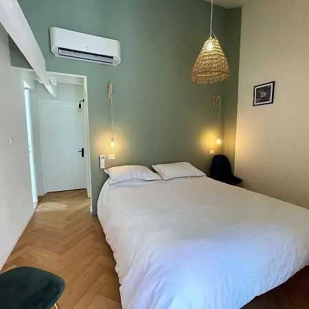 Сasa de vacaciones Maison Arcachon, 5 Pieces, 8 Personnes - Fr-1-420-123 Arcachón
